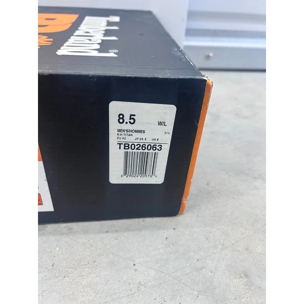 Timberland PRO timberland pro